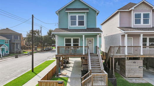 Galveston 2-story, 4-bed 3102 Avenue L-idx