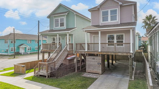 Galveston 2-story, 4-bed 3102 Avenue L-idx