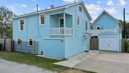 Galveston 2-story, 3-bed 1408 26th Rear Street-idx