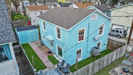 Galveston 2-story, 3-bed 1408 26th Rear Street-idx