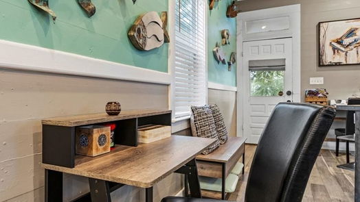 Galveston 1-story, 2-bed 809 Sealy Street-idx