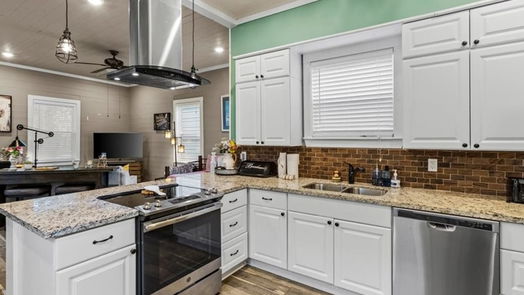 Galveston 1-story, 2-bed 809 Sealy Street-idx