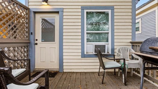 Galveston 1-story, 2-bed 809 Sealy Street-idx