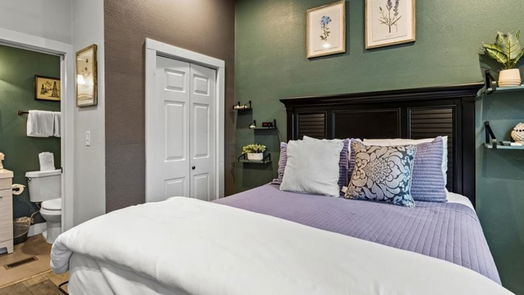 Galveston 1-story, 2-bed 809 Sealy Street-idx