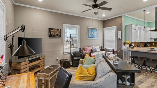Galveston 1-story, 2-bed 809 Sealy Street-idx