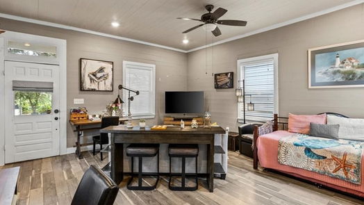 Galveston 1-story, 2-bed 809 Sealy Street-idx