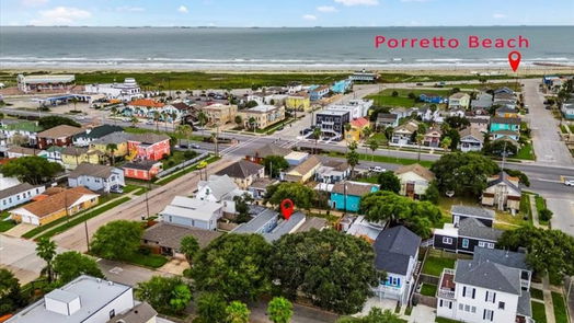 Galveston 1-story, 2-bed 809 Sealy Street-idx