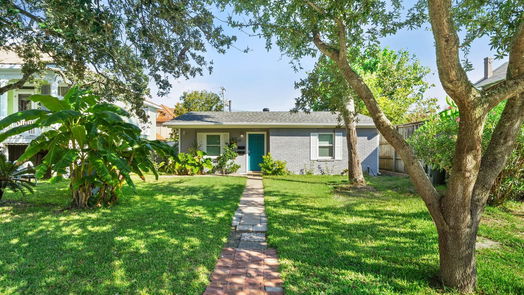 Galveston null-story, 3-bed 3330 Avenue O 1/2-idx