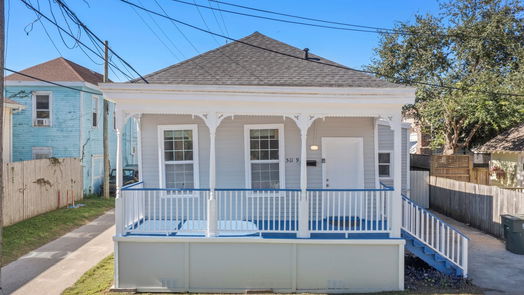 Galveston null-story, 2-bed 511 9th Street-idx