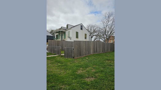 Galveston null-story, null-bed 2608 Avenue M-idx