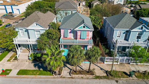 Galveston 2-story, 3-bed 2006 Rosenberg Street-idx