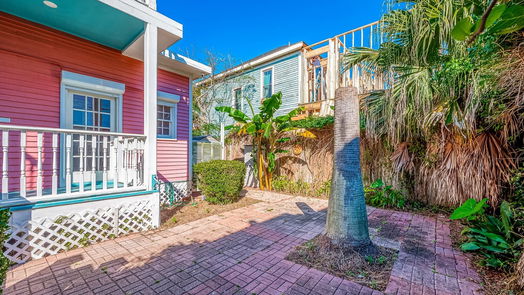 Galveston 2-story, 3-bed 2006 Rosenberg Street-idx