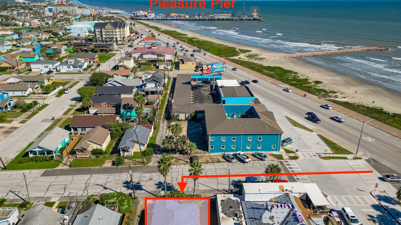 Galveston null-story, 2-bed 2415 31st Street-idx