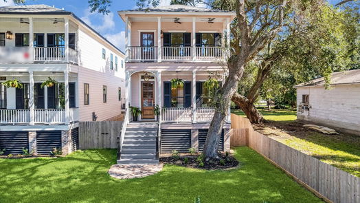 Galveston 2-story, 4-bed 1518 31st Street-idx