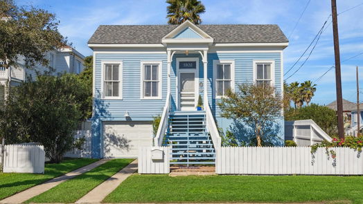 Galveston 1-story, 2-bed 1902 Avenue O-idx