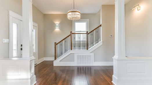 Galveston 2-story, 3-bed 1310 Rosenberg Street-idx