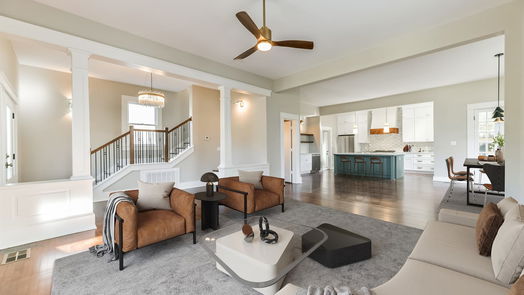 Galveston 2-story, 3-bed 1310 Rosenberg Street-idx