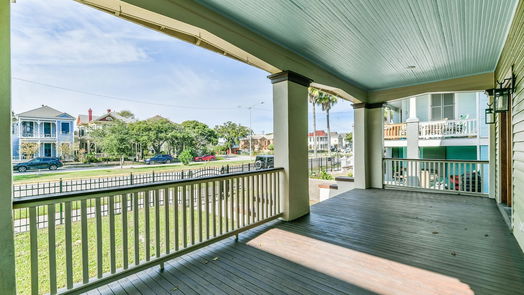Galveston 2-story, 3-bed 1310 Rosenberg Street-idx