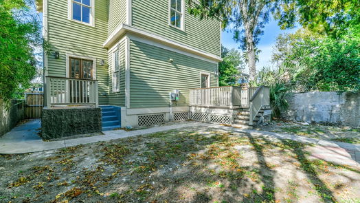Galveston 2-story, 3-bed 1310 Rosenberg Street-idx