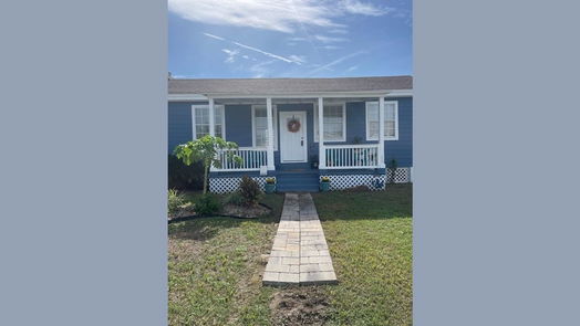 Galveston 1-story, 2-bed 3617 Avenue S 1/2-idx