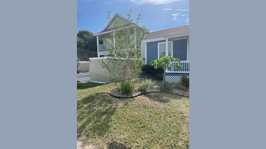 Galveston 1-story, 2-bed 3617 Avenue S 1/2-idx