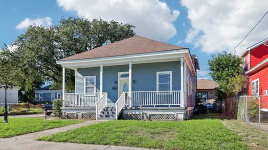 Galveston 2-story, 3-bed 1327 33rd Street-idx
