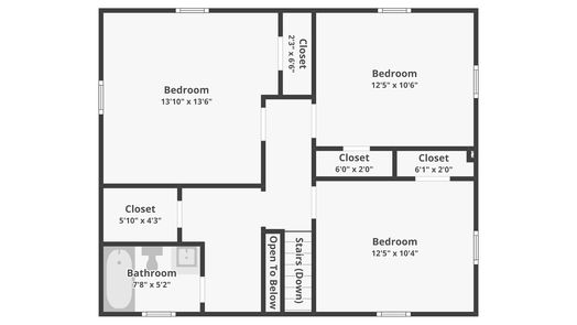 Galveston 2-story, 3-bed 1327 33rd Street-idx