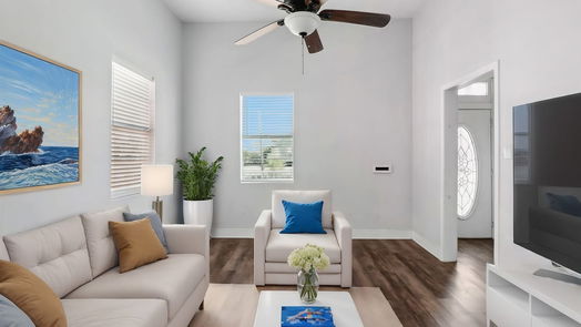 Galveston 2-story, 3-bed 1327 33rd Street-idx