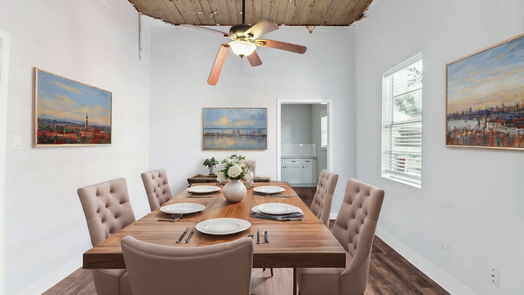 Galveston 2-story, 3-bed 1327 33rd Street-idx