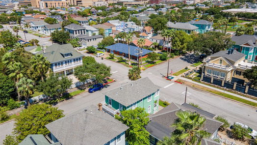 Galveston 2-story, 3-bed 801 13th Street-idx