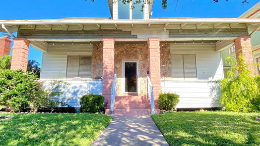 Galveston 2-story, 4-bed 3124 Avenue R 1/2-idx