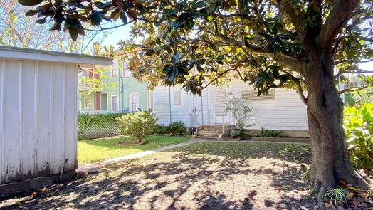 Galveston 2-story, 4-bed 3124 Avenue R 1/2-idx