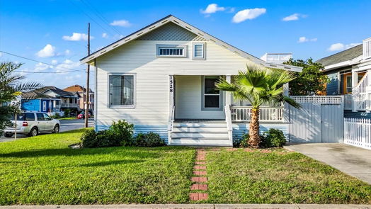 Galveston null-story, 2-bed 1528 AVENUE O-idx