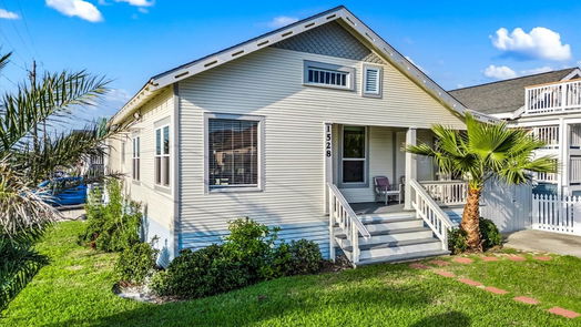 Galveston null-story, 2-bed 1528 AVENUE O-idx