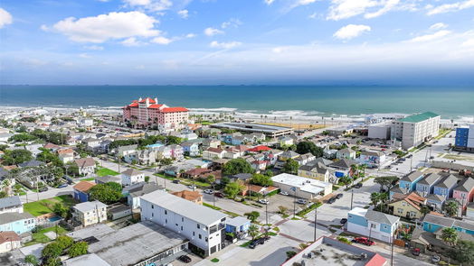 Galveston 2-story, 3-bed 1716 23rd Street A-idx