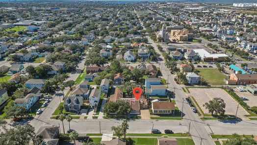 Galveston null-story, 12-bed 1111 32nd Street-idx