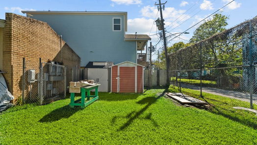 Galveston null-story, 12-bed 1111 32nd Street-idx