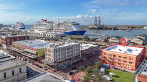 Galveston Island-1