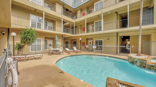 Galveston null-story, 1-bed 921 Marine Drive 225-idx