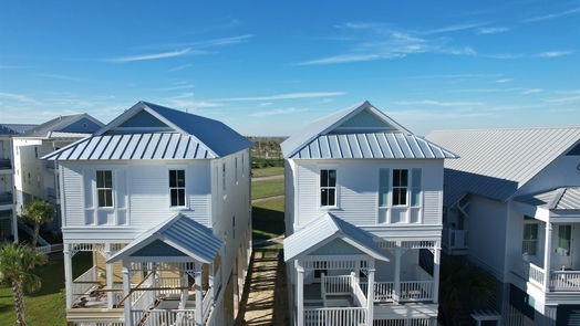 Galveston 3-story, 4-bed 2604 E Seaside Drive-idx