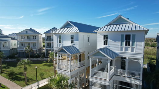 Galveston 3-story, 4-bed 2604 E Seaside Drive-idx