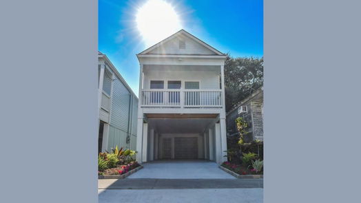 Galveston 2-story, 2-bed 3521A Avenue N 1/2-idx