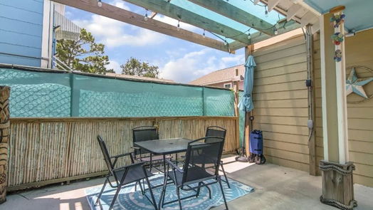 Galveston 2-story, 2-bed 1315 40th Street-idx