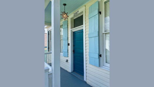 Galveston null-story, 1-bed 2107 Avenue M 1/2-idx