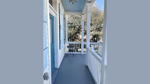 Galveston null-story, 1-bed 2107 Avenue M 1/2-idx