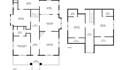 Galveston 2-story, 4-bed 3124 Avenue R 1/2-idx