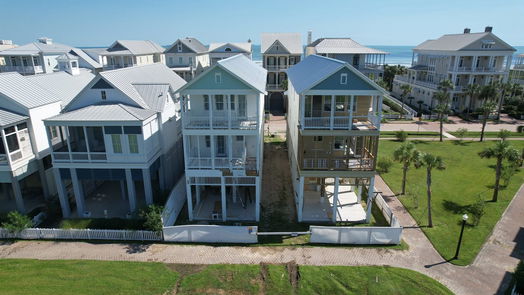 Galveston 3-story, 4-bed 2604 E Seaside Drive-idx