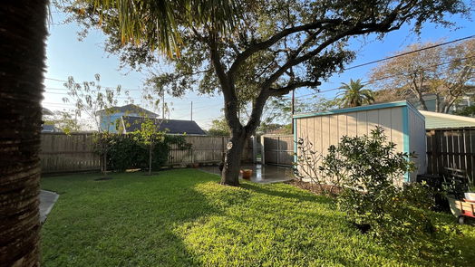 Galveston 2-story, 2-bed 3216 Avenue Q-idx