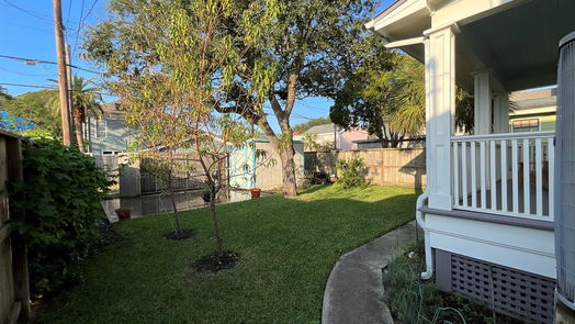 Galveston 2-story, 2-bed 3216 Avenue Q-idx