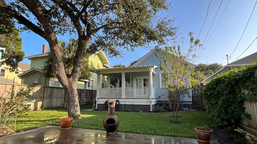 Galveston 2-story, 2-bed 3216 Avenue Q-idx